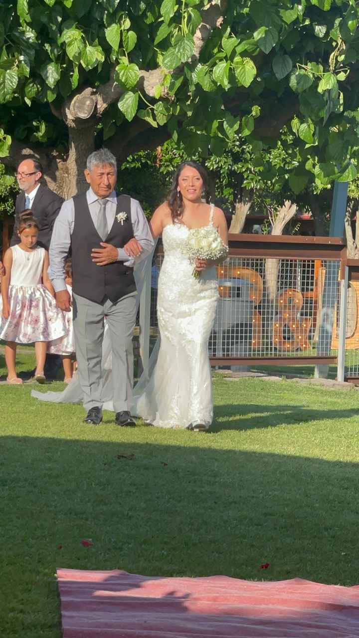 a 2 días para nuestra Boda!!!! - 2