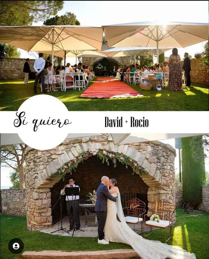 a 2 días para nuestra Boda!!!! - 4