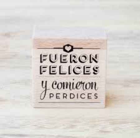 fueron felices 