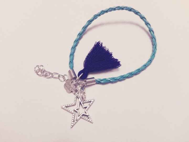 Pulsera Solidaria Animales