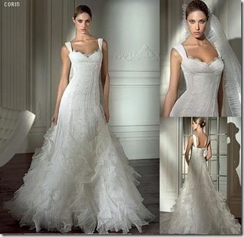 Mi vestido