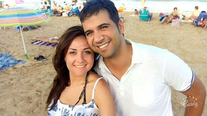 Sube una foto de tus últimas vacaciones en pareja! - 1