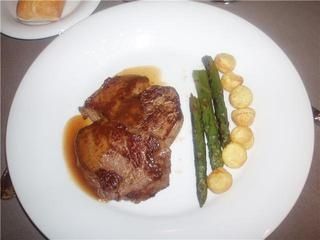Solomillo
