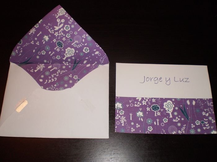 mis invitaciones definitivas