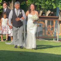 a 2 días para nuestra Boda!!!! - 2