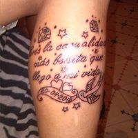 Tatuajes parejas - 1