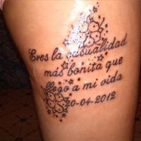 Tatuajes parejas - 2