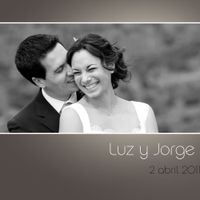 Nuestro album