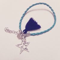 Pulsera Solidaria Animales