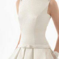Me veo rarisima con mi vestido - 2