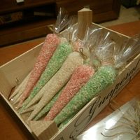 Mi arroz de colores - 1