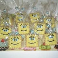 Galletas de detalle  - 2
