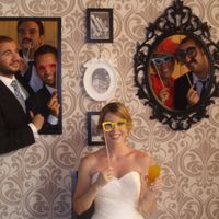 Photocall o photobooth