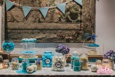 Candy Bar