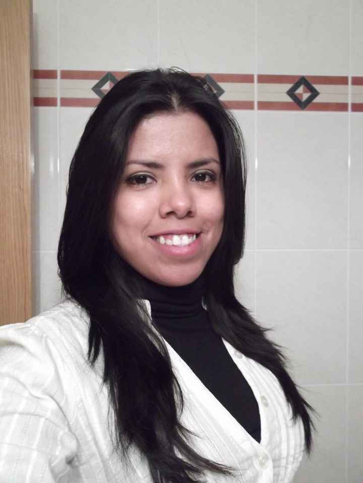 Esta soy yo...