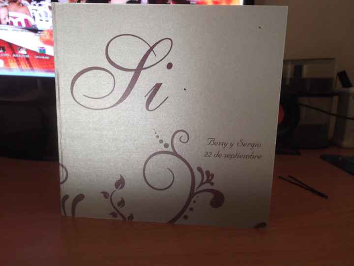 Invitacion
