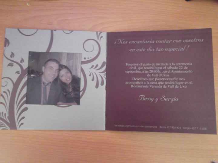 Tarjeta