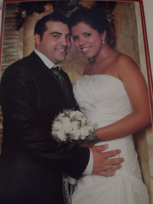 MI AMOR Y YO...
