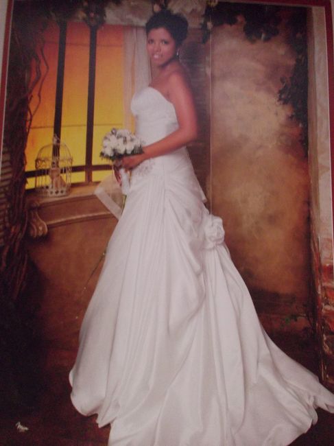 MI VESTIDO