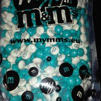 Lacasitos / m&m’s personalizados - 1