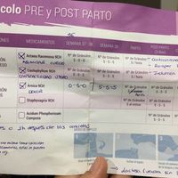 Futuras mamás septiembre 2019 - 1