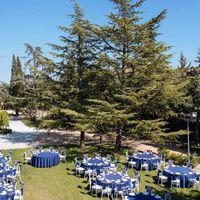 Banquete Los Torreones
