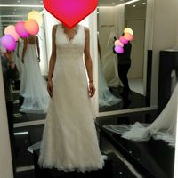 Dudas con el vestido - 1