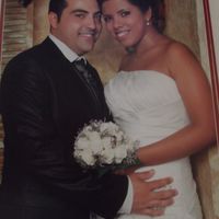 MI AMOR Y YO...