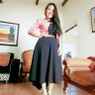 Leidy