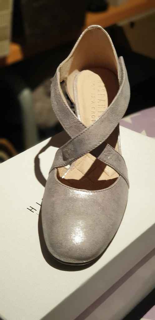 Zapatos! - 1