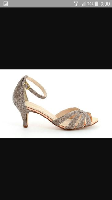 Opinión sincera... me pegan estos zapatos? - 3