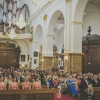 Qué iglesia es? - 1