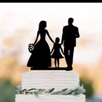 Cake topper de Aliexpress?? - 1