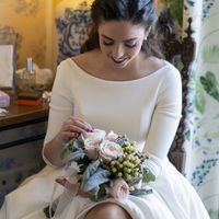 El vestido de mis sueños por menos de 500€ gracias a  victoria imaz - 2