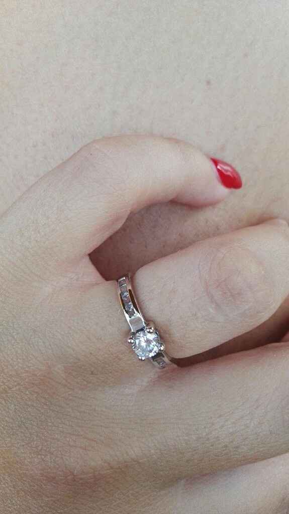 Ya soy prometidaaaa!! - 3