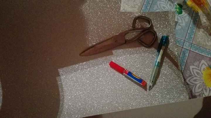 Letras diy - 3