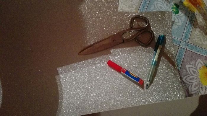 Letras diy - 3