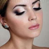maquillaje de boda diferente