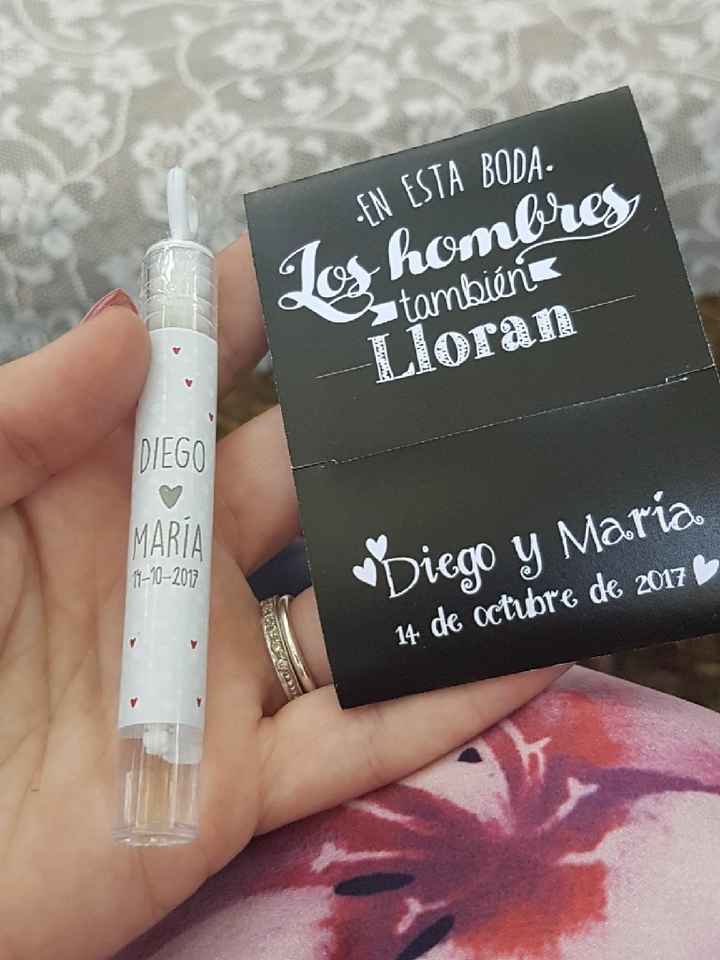  14 de octubre de 2017 - 5