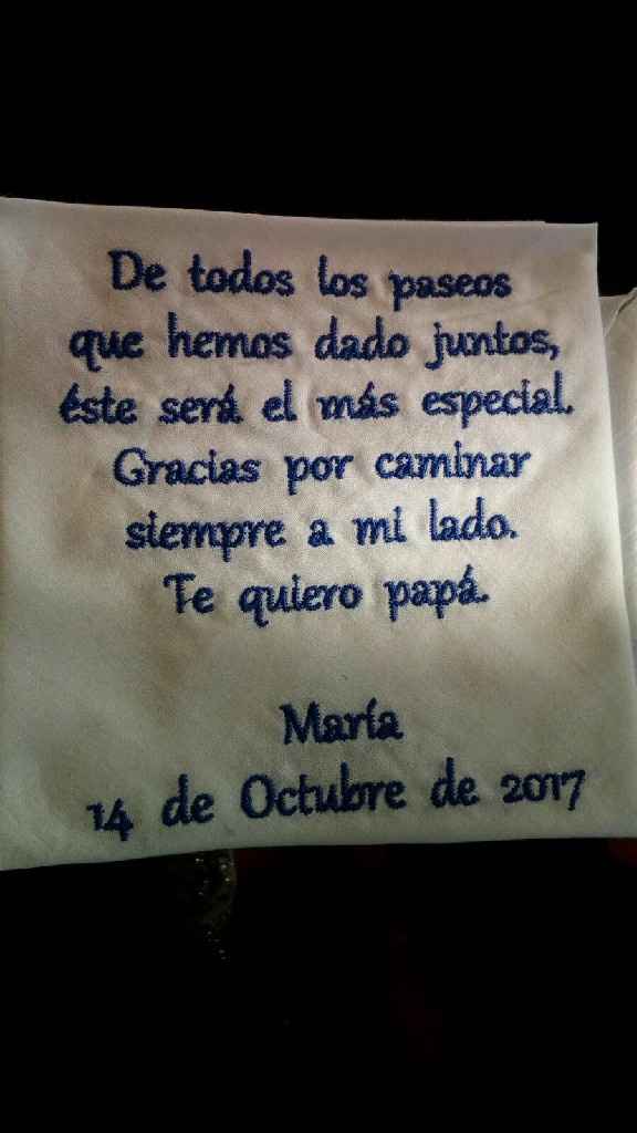  14 de octubre de 2017 - 8