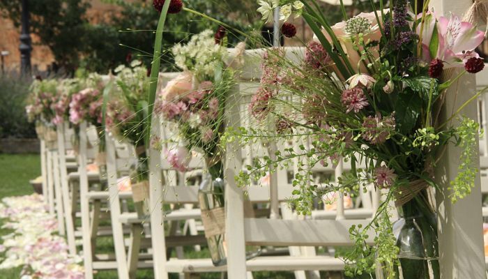 Decoracion boda civil - 3