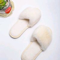 Zapatillas casa novia - 1