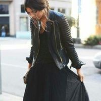 Ropa para invitada - 1