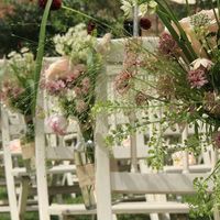 Decoracion boda civil - 3