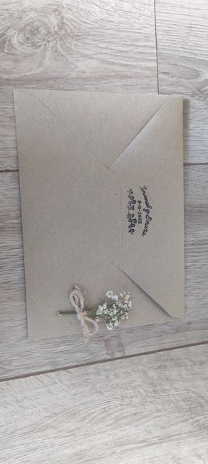invitaciones hechas a mano 3