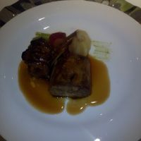 Lomo de lechazo