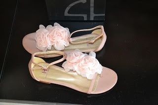 Zapatos novia planls para novio de la misma altura!!  - 5
