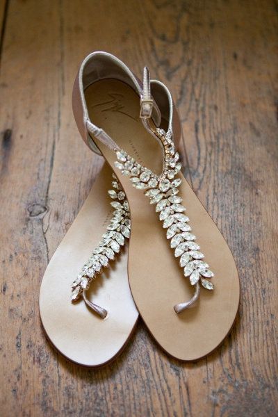 Zapatos novia planls para novio de la misma altura!!  - 6
