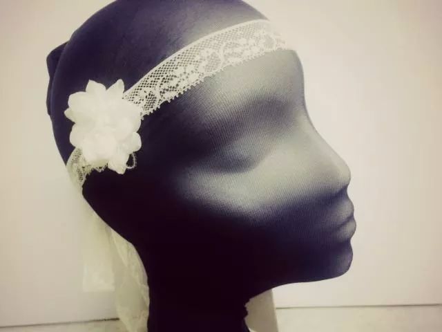 Diademas, tiaras o cintas!!!! - 2