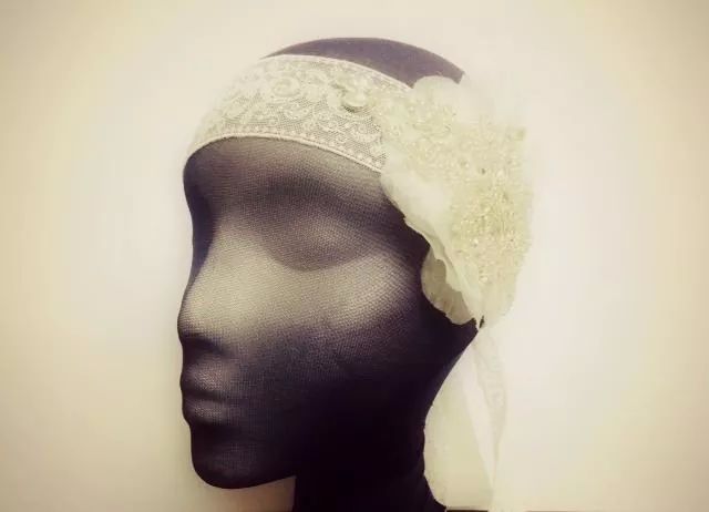 Diademas, tiaras o cintas!!!! - 3